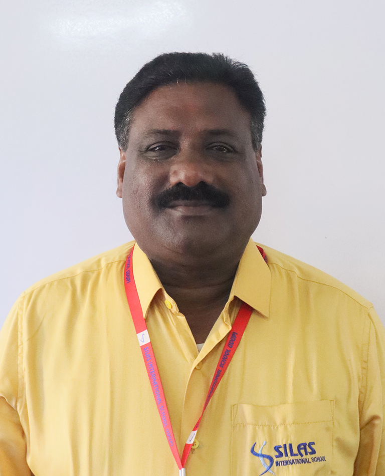 Mr Sampath Kumar